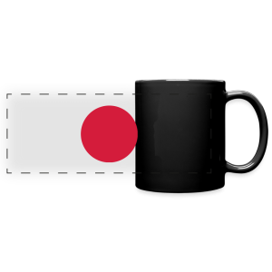 Full Color Panoramic Mug