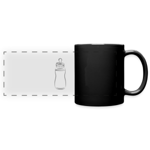 Full Color Panoramic Mug