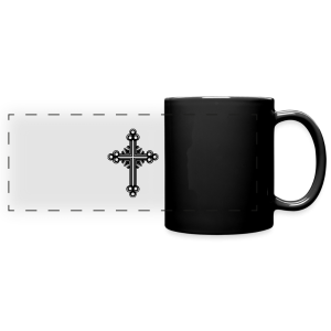 Full Color Panoramic Mug