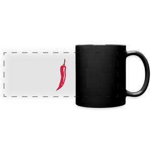 Full Color Panoramic Mug