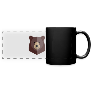 Full Color Panoramic Mug