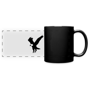 Full Color Panoramic Mug