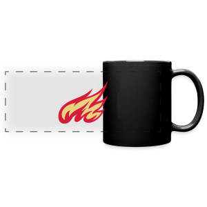 Full Color Panoramic Mug