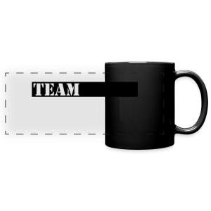 Full Color Panoramic Mug