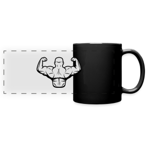 Full Color Panoramic Mug